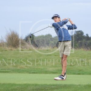 18 Hole Event
